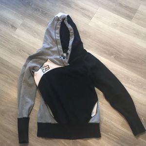 Fox racing hoodie